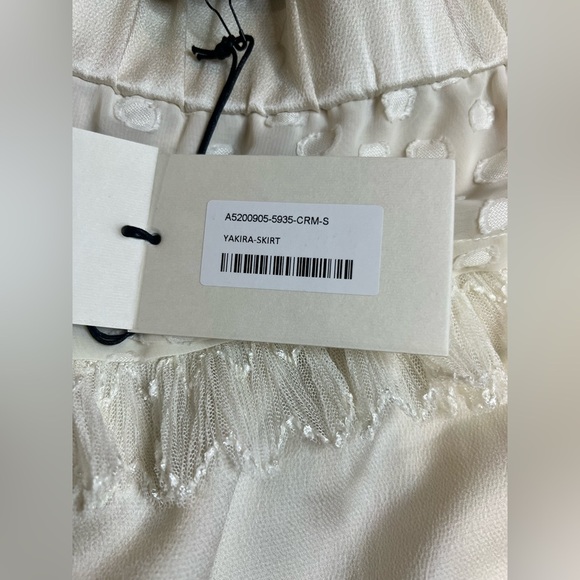 Alexis Revolve Yakira Skirt Small - Picture 10 of 12